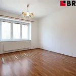 Rent 3 bedroom apartment in Brno