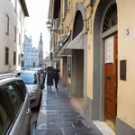 Rent 1 bedroom apartment of 60 m² in Florence