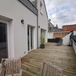 Rent 2 bedroom apartment in Visé