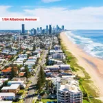 Rent 1 bedroom apartment in Mermaid Beach