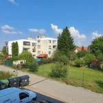 Rent 1 bedroom apartment in Beroun