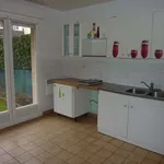 Maison de 89 m² avec 4 chambre(s) en location à le petit quevilly