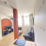 Appartement de 37 m² avec 1 chambre(s) en location à Marseille