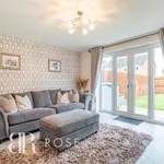 Rent 3 bedroom house in South Ribble