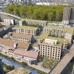 Zwicky-Zentrum Wohnraum für persönliche Ansprüche