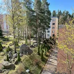 Rent 2 bedroom apartment of 60 m² in Vantaa