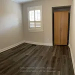 Rent 6 bedroom house in Toronto