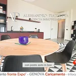 Rent 3 bedroom apartment of 90 m² in Genoa