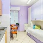 Rent 1 bedroom apartment of 26 m² in Torino