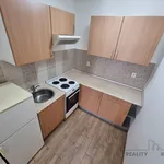 Rent 2 bedroom apartment of 43 m² in Capital City of Prague