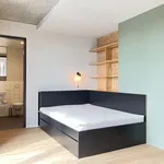 Miete 1 Schlafzimmer wohnung von 35 m² in berlin