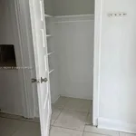 Rent 1 bedroom apartment in Miami