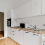 Miete 1 Schlafzimmer wohnung von 667 m² in Berlin