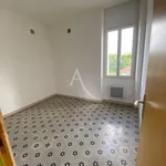 Appartement de 31 m² avec 2 chambre(s) en location à BEDARIEUX