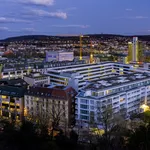 Miete 1 Schlafzimmer wohnung von 33 m² in Stuttgart