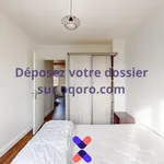 Appartement de 9 m² avec 3 chambre(s) en location à Nancy