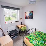 Rent 4 bedroom flat in Aberdeen