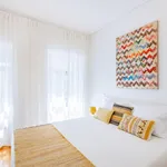 Rent 1 bedroom apartment in Porto