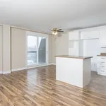  appartement avec 1 chambre(s) en location à Sherbrooke