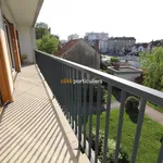 Appartement de 77 m² avec 4 chambre(s) en location à Châtillon