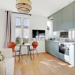 Rent 2 bedroom apartment of 30 m² in paris