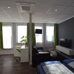 Miete 1 Schlafzimmer wohnung von 35 m² in Frankfurt