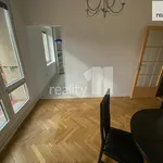 Pronajměte si 3 ložnic/e byt o rozloze 63 m² v Pilsen