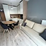 Rent 1 bedroom apartment of 29 m² in Lublin