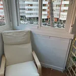 Rent a room in madrid