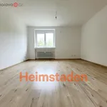 Rent 1 bedroom apartment of 29 m² in Havířov