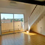 Rent 3 bedroom apartment of 81 m² in ORANGE