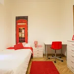 Alquilar 3 dormitorio apartamento en Madrid