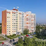 Pronajměte si 2 ložnic/e byt o rozloze 44 m² v Capital City of Prague