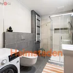 Pronajměte si 2 ložnic/e byt o rozloze 57 m² v Praha