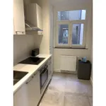  appartement avec 2 chambre(s) en location à BRUXELLES