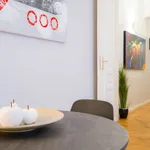 Miete 1 Schlafzimmer wohnung von 657 m² in vienna