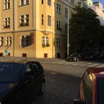 Pronajměte si 2 ložnic/e byt o rozloze 79 m² v Prague