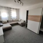 Rent 1 bedroom apartment in Pécs