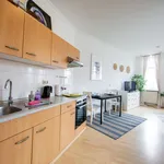 Miete 2 Schlafzimmer wohnung von 43 m² in Erfurt