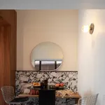 Appartement de 53 m² avec 1 chambre(s) en location à Lyon