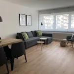 Miete 1 Schlafzimmer wohnung von 592 m² in Cologne