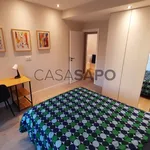 Rent 2 bedroom apartment of 100 m² in Odivelas