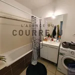 Rent 1 bedroom apartment of 44 m² in Montpellier