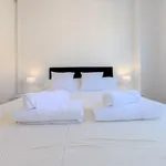 Alquilo 4 dormitorio apartamento de 50 m² en Madrid