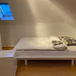 Miete 1 Schlafzimmer wohnung von 45 m² in Frankfurt am Main