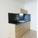 Appartement de 26 m² avec 1 chambre(s) en location à NEUVILLE