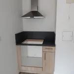 Appartement de 44 m² avec 2 chambre(s) en location à Saint