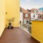 Rent 7 bedroom apartment of 205 m² in Zeeheldenkwartier