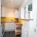 Rent 2 bedroom house in Brackenbury Village