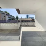 Rent 4 bedroom apartment of 201 m² in Brescia